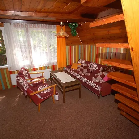 Holiday In 1172 Σπίτι διακοπών