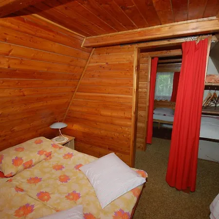 Σπίτι διακοπών Holiday In 1172