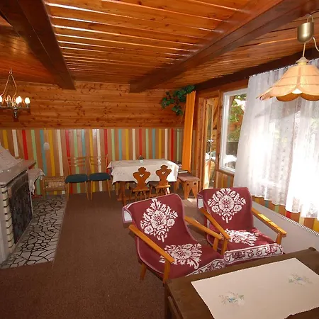 Holiday In 1172 Σπίτι διακοπών *